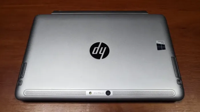 Ноутбук-трансформер HP Elite x2 1011 G1 / 11.6" (1920x1080) IPS Touch / Intel Core M-5Y71 (2 (4) ядра по 1.2 - 2.9 GHz) / 8 GB DDR3 / 256 GB SSD / Intel HD Graphics 5300 / WebCam / Дві батареї б/в - зображення 7