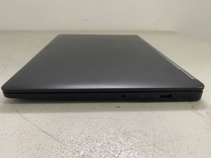 Ноутбук Dell Latitude E7470 / 14" (1920x1080) IPS / Intel Core i7-6600U (2 (4) ядра по 2.6 - 3.4 GHz) / 8 GB DDR4 / 128 GB SSD / Intel HD Graphics 520 / WebCam б/в - зображення 4