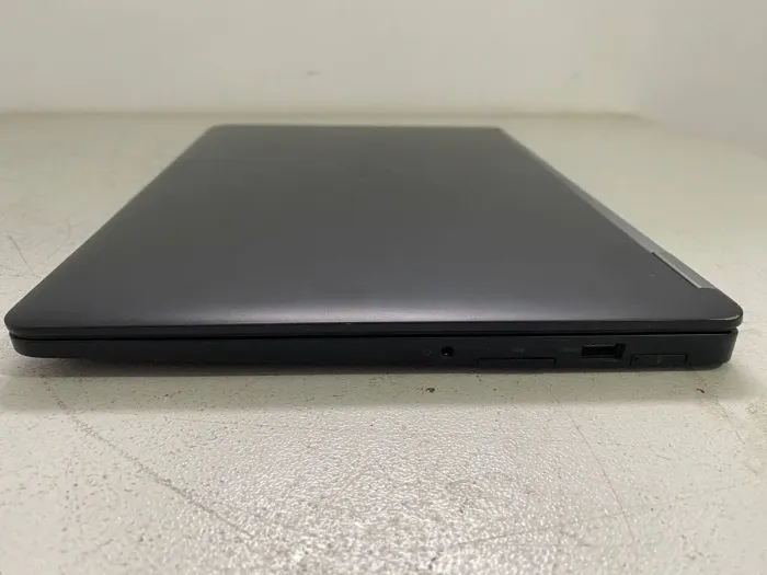 Ноутбук Dell Latitude E7470 / 14" (1920x1080) IPS / Intel Core i7-6600U (2 (4) ядра по 2.6 - 3.4 GHz) / 8 GB DDR4 / 128 GB SSD / Intel HD Graphics 520 / WebCam б/в - зображення 4