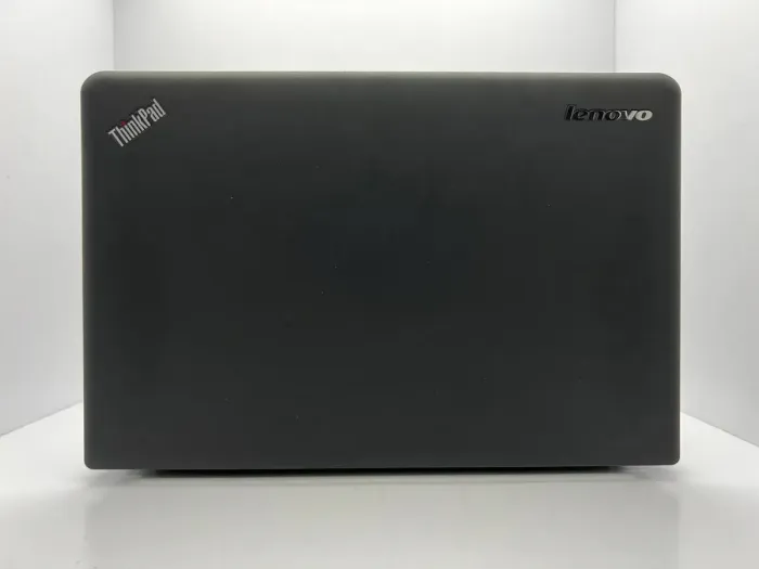 Ноутбук Б клас Lenovo ThinkPad Edge E531 / 15.6" (1366x768) TN / Intel Core i5-3230M (2 (4) ядра по 2.6 - 3.2 GHz) / 4 GB DDR3 / 240 GB SSD / Intel HD Graphics 4000 / WebCam / USB 3.0 / HDMI б/в - зображення 5