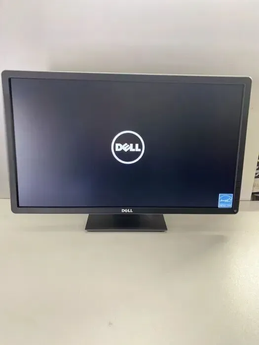 Монітор Dell P2414HB / 23.8" (1920x1080) IPS / 1x VGA, 1x DVI, 1x DP, 1x USB Type-B, 3x USB 2.0 б/в - зображення 3