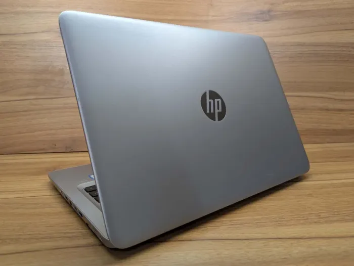 Ультрабук HP EliteBook 840 G3 / 14" (1920x1080) IPS / Intel Core i5-6300U (2 (4) ядра по 2.4 - 3.0 GHz) / 8 GB DDR4 / 240 GB SSD / Intel HD Graphics 520 / TouchID / HDMI / Windows 10 б/в - зображення 7