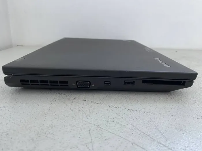 Ноутбук Lenovo ThinkPad L540 / 15.6" (1366x768) TN / Intel Core i5-4300M (2 (4) ядра по 2.6 - 3.3 GHz) / 8 GB DDR3 / 240 GB SSD / Intel HD Graphics 4600 / WebCam б/в - зображення 3