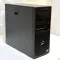 Комп'ютер Fujitsu Celsius W410 Tower / Intel Core i7-2600 (4 (8) ядра по 3.4 - 3.8 GHz) / 16 GB DDR3 / 240 GB SSD + 500 GB HDD / Intel HD Graphics 2000 / DVD-ROM б/в