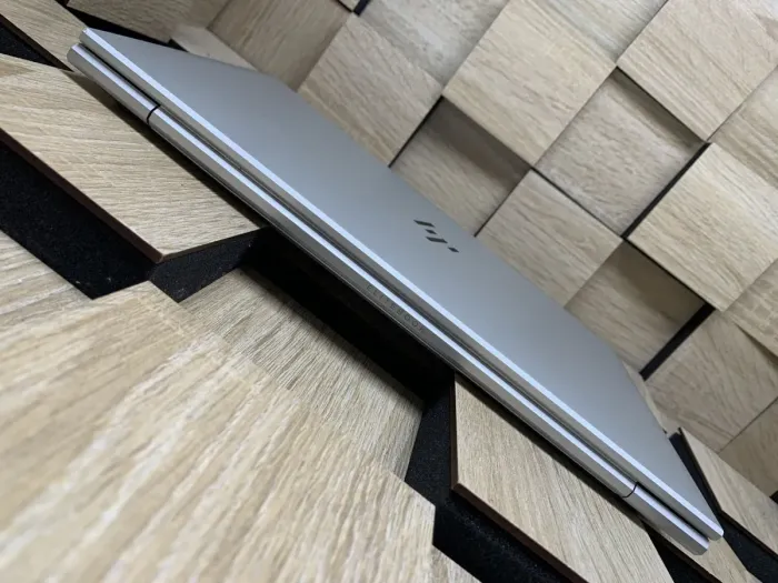 Ультрабук HP EliteBook 845 G8 / 14" (1920x1080) TN / AMD Ryzen 5 Pro 5650U (6 (12) ядер по 2.3 - 4.2 GHz) / 8 GB DDR4 / 256 GB SSD M.2 / AMD Radeon Graphics / WebCam б/в - зображення 8