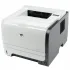 Принтер Б-клас HP LaserJet P2055dn / Лазерний монохромний друк / 1200x1200 dpi / A4 / 33 стор/хв / USB 2.0, Ethernet / Дуплекс б/в