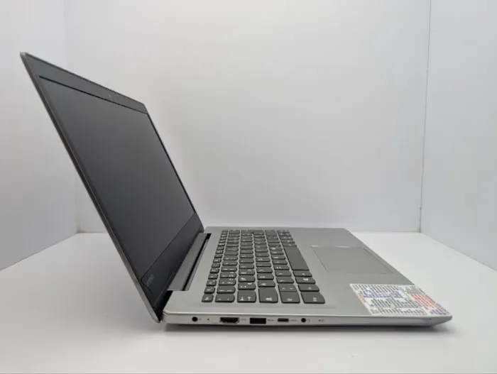 Ультрабук Б-клас Lenovo IdeaPad 320S / 13.3" (1366x768) TN / Intel Pentium 4415U (2 (4) ядер по 2.3 GHz) / 8 GB DDR4 / 1000 GB HDD / Intel HD Graphics 610 / WebCam б/в - зображення 6