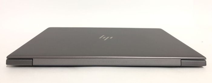 Ігровий ультрабук HP ZBook 14u G5 / 14" (1920x1080) IPS / Intel Core i7-8665U (4 (8) ядра по 1.9 - 4.8 GHz) / 16 GB DDR4 / 512 GB SSD NVMe / AMD Radeon Pro WX 3200, 4 GB GDDR5, 128-bit / WebCam / Win 10 Pro б/в - зображення 3