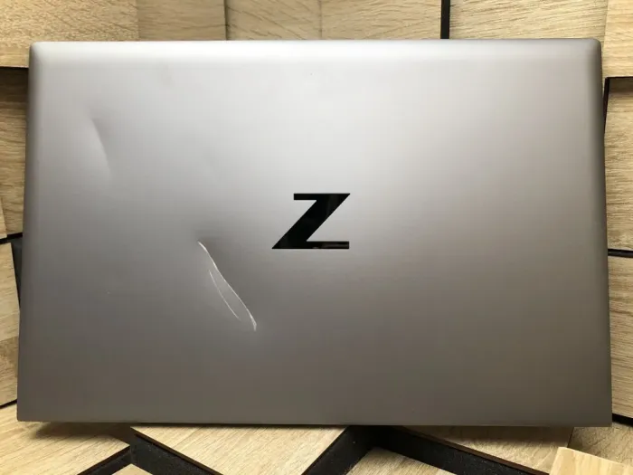 Мобільна робоча станція Б-клас HP ZBook Firefly 14 G7 / 14" (1920x1080) IPS / Intel Core i7-10610U (4 (8) ядра по 1.8 - 4.9 GHz) / 16 GB DDR4 / 256 GB SSD M.2 / Intel UHD Graphics / WebCam б/в - зображення 3