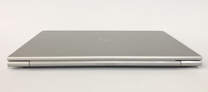 Ультрабук Б-клас HP EliteBook 830 G7 / 13.3" (1920x1080) IPS / Intel Core i5-10310U (4 (8) ядра по 1.7 - 4.4 GHz) / 8 GB DDR4 / 256 GB SSD / Intel UHD Graphics / WebCam / Win 11 Pro б/в - зображення 3