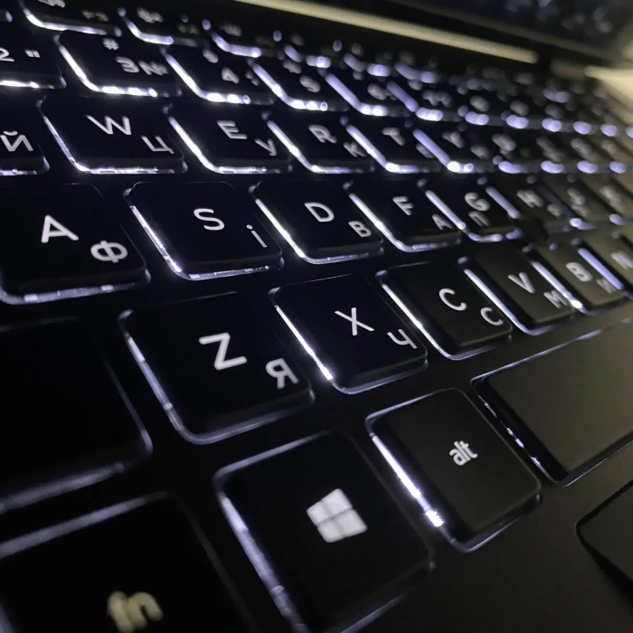 Ультрабук Dell Latitude 5400 / 14" (1920x1080) IPS / Intel Core i5-8365U (4 (8) ядра по 1.6 - 4.1 GHz) / 16 GB DDR4 / 256 GB SSD / Intel UHD Graphics / WebCam / SIM / HDMI б/в - зображення 6