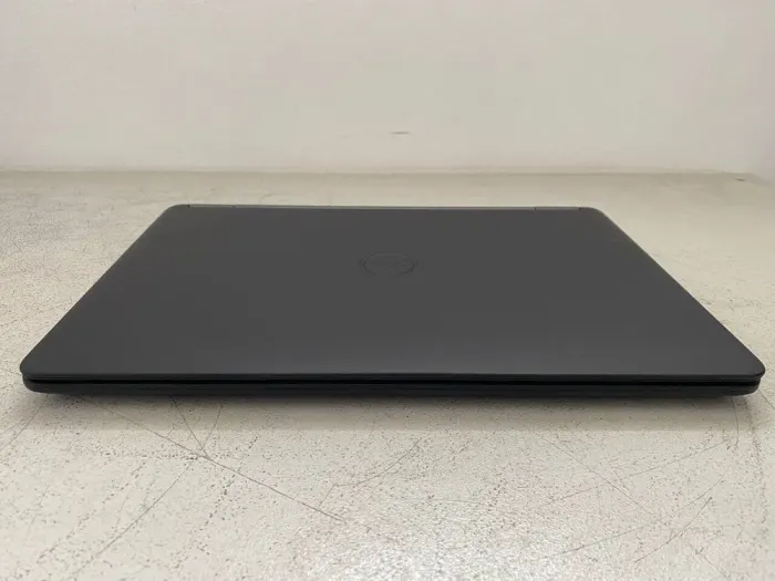 Ультрабук Dell Latitude E7450 / 14" (1920x1080) TN / Intel Core i5-5300U (2 (4) ядра по 2.3 - 2.9 GHz) / 8 GB DDR3 / 128 GB SSD / Intel HD Graphics 5500 / WebCam б/в - зображення 5