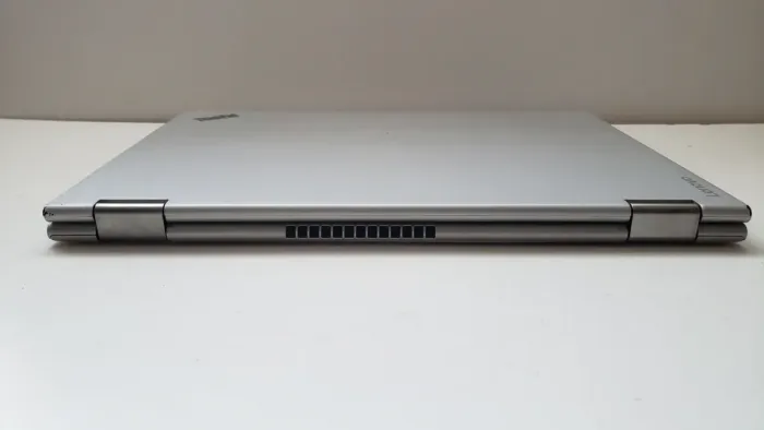 Ноутбук-трансформер Б-клас Lenovo ThinkPad Yoga 370 / 13.3" (1920x1080) IPS Touch / Intel Core i7-7500U (2 (4) ядра по 2.7 - 3.5 GHz) / 8 GB DDR4 / 512 GB SSD / Intel HD Graphics 620 / WebCam б/в - зображення 6