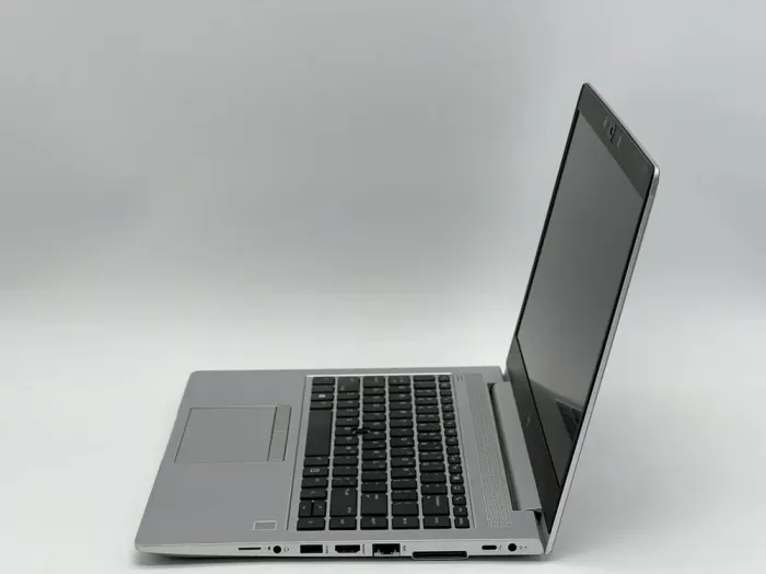 Ультрабук HP EliteBook 840 G5 / 14" (3840x2160) IPS / Intel Core i7-8550U (4 (8) ядра по 1.8 - 4.0 GHz) / 16 GB DDR4 / 480 GB SSD / Intel UHD Graphics 620 / WebCam б/в - зображення 4