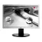 Монітор Б-клас LG Flatron E2210PM / 22" (1680x1050) TN / Встроенніе колонки 2x 2W / VGA, DVI / Pivot / VESA 75x75 б/в