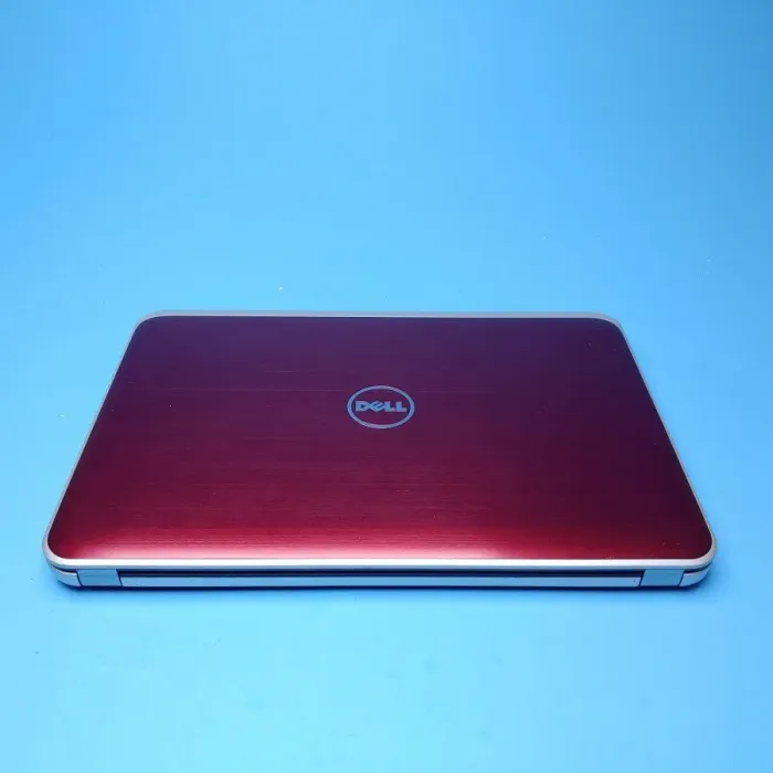 Ноутбук Dell Inspiron 15R-5521 / 15.6" (1366x768) TN Touch / Intel Core i3-3227U (2 (4) ядра по 1.9 GHz) / 8 GB DDR3 / 480 GB SSD / Intel HD Graphics 4000 / WebCam / DVD-ROM / Win 10 Home б/в - зображення 3