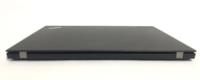 Ультрабук Б-клас Lenovo ThinkPad T490 / 14" (1920x1080) IPS Touch / Intel Core i5-8350U (4 (8) ядра по 1.7 - 3.6 GHz) / 16 GB DDR4 / 256 GB SSD / Intel UHD Graphics / WebCam / Win 10 Pro б/в - зображення 3