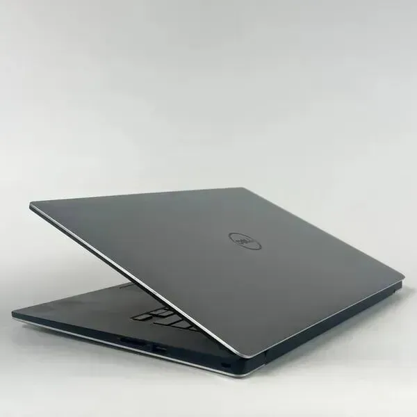 Мобільна робоча станція Dell Precision 5510 / 15.6 (1920x1080) IPS / Intel Core i5-6300HQ (4 ядра по 2.3 - 3.2 GHz) / 16 GB DDR4 / 512 GB SSD / nVidia Quadro M1000M, 2 GB GDDR5, 128-bit / HDMI б/в - зображення 7