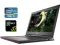 Ігровий ноутбук Dell Inspiron 15 Gaming 7567 / 15.6" (1920x1080) TN / Intel Core i5-7300HQ (4 ядра по 2.5 - 3.5 GHz) / 8 GB DDR4 / 128 GB SSD M.2 + 1000 GB HDD / nVidia GeForce GTX 1050, 4 GB GDDR5, 128-bit / WebCam б/в