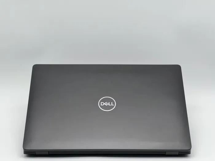 Ноутбук Dell Precision 3541 / 15.6" (1920x1080) IPS / Intel Core i5-9400H (4 (8) ядра по 2.5 - 4.3 GHz) / 16 GB DDR4 / 240 GB SSD / Intel UHD Graphics 630 / WebCam б/в - зображення 5