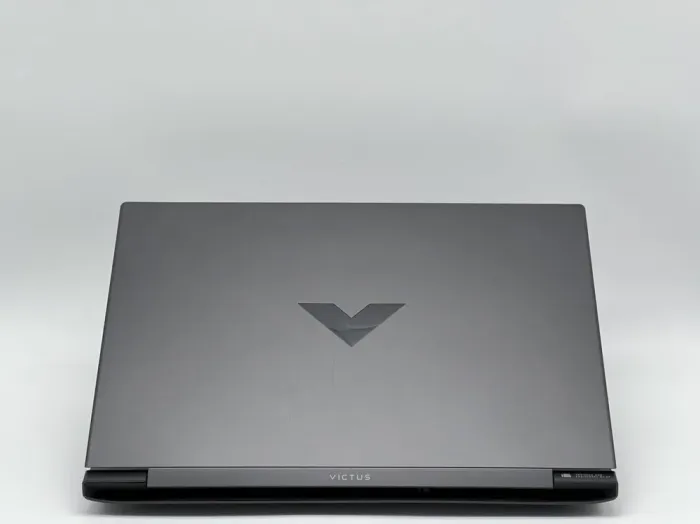Ігровий ноутбук HP Victus 16-s0076nr / 16.1" (1920x1080) IPS / AMD Ryzen 7 7840HS (8 (16) ядер по 3.8 - 5.1 GHz) / 16 GB DDR5 / 480 GB SSD / nVidia GeForce RTX 4060, 8 GB GDDR6, 128-bit / WebCam б/в - зображення 5