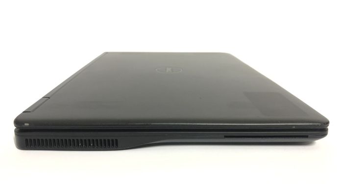 Нетбук Б-клас Dell Latitude E7250 / 12.5" (1366x768) TN / Intel Core i5-5300U (2 (4) ядра по 2.3 - 2.9 GHz) / 8 GB DDR3 / 128 GB SSD / Intel HD Graphics 5500 / WebCam / Win 10 Pro б/в - зображення 4