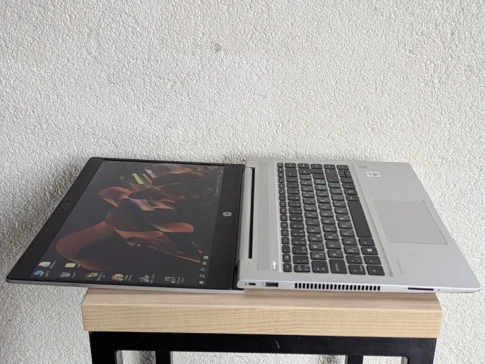 Ноутбук Б-клас HP ProBook 440 G7 / 14" (1920x1080) IPS / Intel Core i3-10110U (2 (4) ядра по 2.1 - 4.1 GHz) / 16 GB DDR4 / 256 GB SSD / Intel UHD Graphics / WebCam б/в - зображення 7