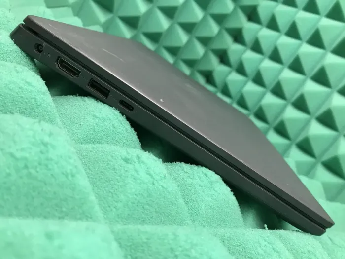 Ультрабук Б-клас Dell Latitude 3410 / 14" (1366x768) TN / Intel Core i3-10110U (2 (4) ядра по 2.1 - 4.1 GHz) / 8 GB DDR4 / 480 GB SSD / Intel UHD Graphics / WebCam / USB 3.2 / HDMI / Windows 10 б/в - зображення 5