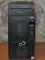 Комп'ютер Fujitsu Esprimo P558 E85 Tower / Intel Core i5-8400 (6 ядер по 2,8 - 4,0 ГГц) / 8 ГБ DDR4 / 128 ГБ SSD / Intel UHD Graphics 630 / DVD-ROM б/в