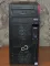 Комп'ютер Fujitsu Esprimo P558 E85 Tower / Intel Core i5-8400 (6 ядер по 2,8 - 4,0 ГГц) / 8 ГБ DDR4 / 128 ГБ SSD / Intel UHD Graphics 630 / DVD-ROM б/в