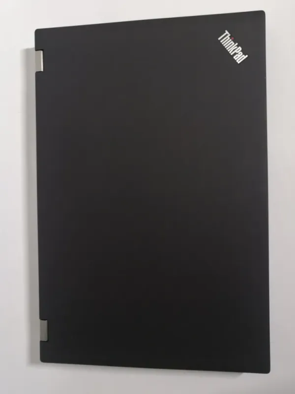 Ноутбук Lenovo ThinkPad P50 / 15.6" IPS / Core i7-6820HQ (4(8) ядра по 2.7-3.6 GHz) / 8GB DDR4 / 512GB SSD / Quadro M2000M, 4GB GDDR5, 128-bit / WebCam / HDMI б/в - зображення 6