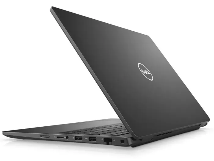 Ультрабук Dell Latitude 3520 / 15.6" (1920x1080) IPS Touch / Intel Core i5-1145G7 (4 (8) ядра по 2.6 - 4.4 GHz) / 16 GB DDR4 / 512 GB SSD / Intel Iris Xe Graphics / WebCam б/в - зображення 6