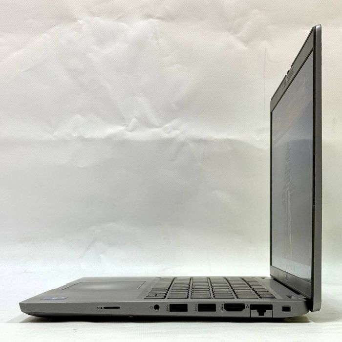 Ультрабук Б-клас Dell Latitude 5420 / 14" (1920x1080) IPS Touch / Intel Core i7-1185G7 (4 (8) ядра по 3.0 - 4.2 GHz) / 16 GB DDR4 / 512 GB SSD / Intel Iris X Graphics / WebCam / Windows 11 Pro б/в - зображення 8