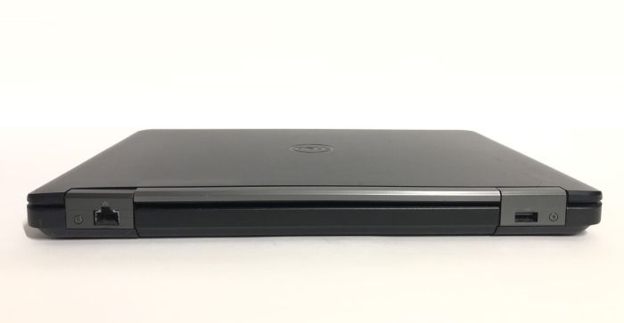 Ноутбук Б-класс Dell Latitude E5440 / 14" (1366x768) TN / Intel Core i5-4300U (2 (4) ядра по 1.9 - 2.9 GHz) / 8 GB DDR3 / 500 GB HDD / nVidia GeForce GT 720M, 2 GB DDR3, 64-bit / WebCam / DVD-ROM б/в - изображение 3