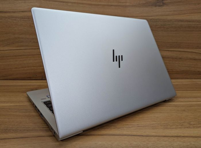 Ультрабук HP EliteBook 840 G5 / 14" (1920x1080) IPS / Intel Core i5-7200U (2 (4) ядра по 2.5 - 3.1 GHz) / 8 GB DDR4 / 256 GB SSD / Intel UHD Graphics 620 / WebCam / TouchID / Windows 10 б/в - зображення 7
