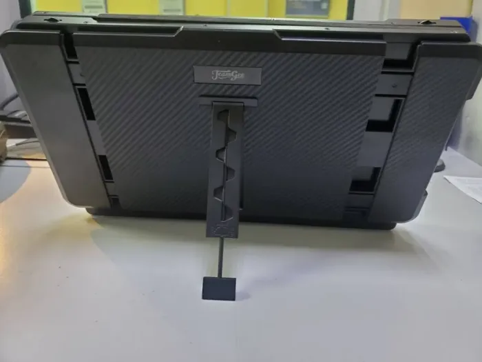 Портативні монітори для ноутбуків lCD Teamgee s2/2x 14" (1920x1080) IPS/USB Type-C/2x 2W - зображення 9