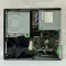 Комплект ПК: комп'ютер HP Compaq Pro 6305 SFF / AMD A4-5300B (2 ядра по 3.4 - 3.6 GHz) / 8 GB DDR3 / 500 GB HDD / AMD Radeon HD 7480D Graphics / DVD-ROM + Монітор Б-клас Asus VS197 / 19" (1366x768) TN + Клавіатура, мишка, кабелі б/в