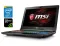 Ігровий ноутбук MSI GT62VR 7RE Dominator Pro / 15.6" (1920x1080) IPS / Intel Core i7-7700HQ (4 (8) ядра по 2.8 - 3.8 GHz) / 16 GB DDR4 / 256 GB SSD M.2 + 1000 GB HDD / nVidia GeForce GTX 1070, 8 GB GDDR5, 256-bit / WebCam б/в