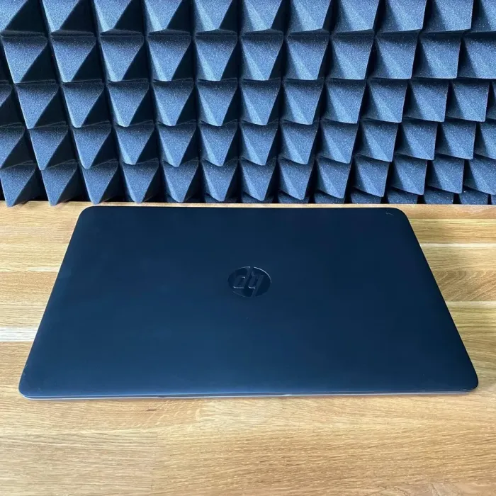 Ноутбук HP EliteBook 850 G2 / 15.6" (1920x1080) TN / Intel Core i7-5600U (2 (4) ядра по 2.6 - 3.2 GHz) / 16 GB DDR3 / 256 GB SSD / Intel HD Graphics 5500 / WebCam б/в - зображення 7