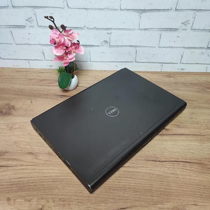 Мобільна робоча станція Б-клас Dell Precision M4600 / 15.6" (1920x1080) TN / Intel Core i7-2820QM (4 (8) ядра по 2.3 - 3.4 GHz) / 16 GB DDR3 / 256 GB SSD / nVidia Quadro 2000M, 2 GB GDDR3, 128-bit / WebCam / DVD-ROM б/в - зображення 7
