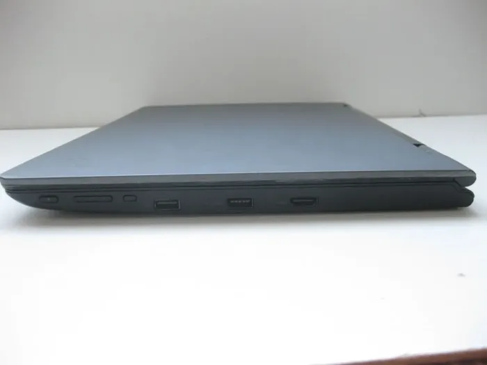 Ноутбук-трансформер Б-клас Lenovo ThinkPad S5 Yoga 15 / 15.6" (1920x1080) IPS Touch / Intel Core i7-5500U (2 (4) ядра по 2.4 - 3.0 GHz) / 8 GB DDR3 / 256 GB SSD + 500 GB HDD / nVidia GeForce 840M, 2 GB DDR3, 64-bit б/в - зображення 6