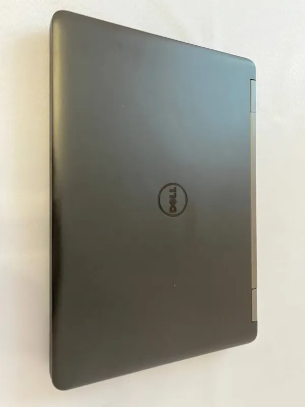 Ноутбук Dell Latitude E5440 / 14" (1366x768) TN / Intel Core i5-4210U (2 (4) ядра по 1.7 - 2.7 GHz) / 8 GB DDR3 / 500 GB HDD / Intel HD Graphics 4400 / WebCam / DVD-RW / HDMI б/в - зображення 8