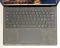 Ультрабук Б-клас Microsoft Surface Laptop 4 1950 / 13.5" (2256x1504) IPS Touch / Intel Core i7-1185G7 (4 (8) ядра по 3.0 - 4.8 GHz) / 16 GB DDR4 / 512 GB SSD NVMe / Intel Iris Plus Graphics / WebCam / Win 11 Pro б/в