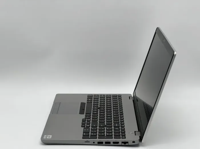 Ультрабук Dell Precision 3550 / 15.6" (1920x1080) IPS / Intel Core i5-10310U (4 (8) ядра по 1.7 - 4.4 GHz) / 16 GB DDR4 / 240 GB SSD / Intel UHD Graphics / WebCam б/в - зображення 4