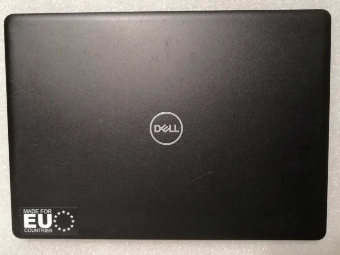 Ноутбук Б-клас Dell Latitude E3490 / 14" IPS / Core i5-8250U (4(8) ядра по 1.6-3.4GHz) / 8GB DDR4 / 256GB SSD / UHD Graphics 620 / HDMI б/в - зображення 7