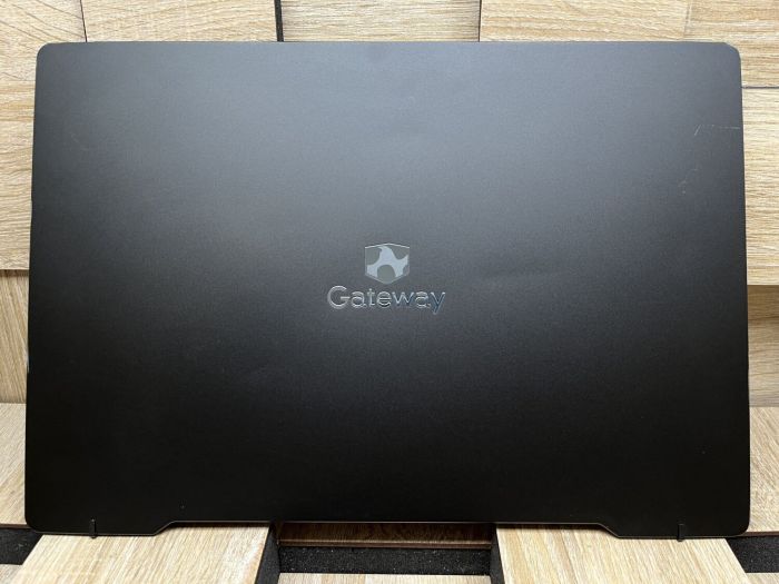 Ультрабук Б-клас Gateway GWTC71427-BK / 14.1" (1920x1080) IPS Touch / Intel Core i7-1255U (10 (12) ядер по 2.8 - 4.7 GHz) / 8 GB DDR4 / 512 GB SSD M.2 / Intel UHD Graphics / WebCam / Fingerprint б/в - зображення 8