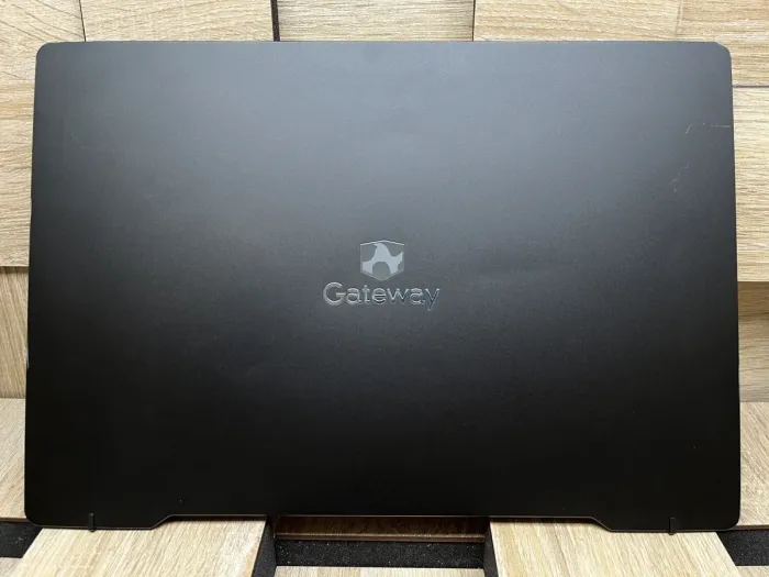 Ультрабук Б-клас Gateway GWTC71427-BK / 14.1" (1920x1080) IPS Touch / Intel Core i7-1255U (10 (12) ядер по 2.8 - 4.7 GHz) / 8 GB DDR4 / 512 GB SSD M.2 / Intel UHD Graphics / WebCam / Fingerprint б/в - зображення 8