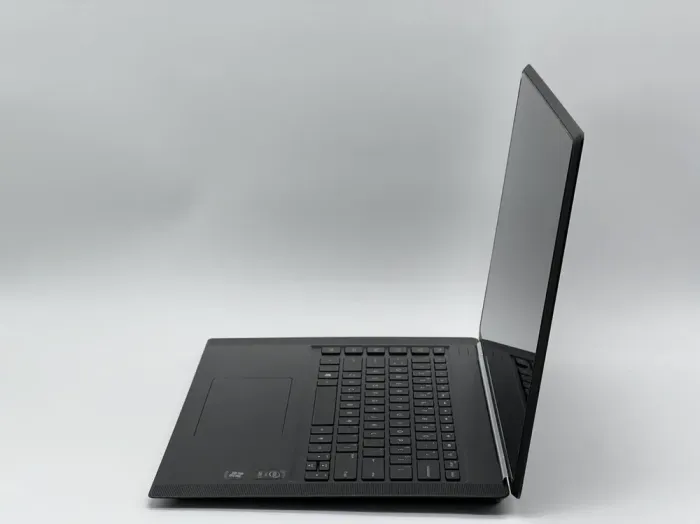Мобільна робоча станція HP Omen Pro 15 / 15.6" (1920x1080) IPS Touch / Intel Core i7-4720HQ (4 (8) ядер по 2.6 - 3.6 GHz) / 8 GB DDR3 / 480 GB SSD / nVidia Quadro K1100M, 2 GB GDDR5, 128-bit / WebCam б/в - зображення 4