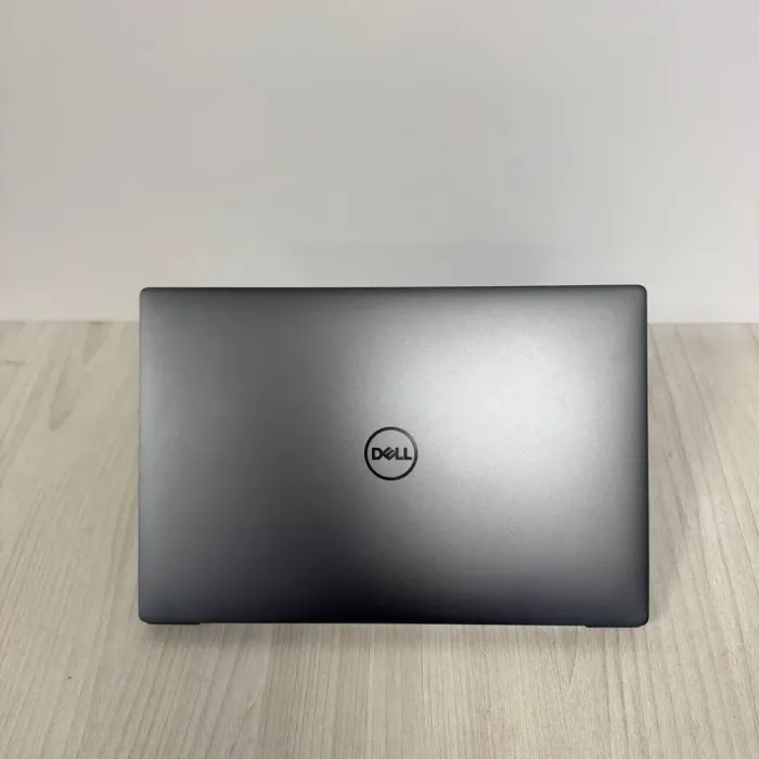 Ультрабук Dell XPS 13 Plus 9320 / 13.4" (3456x2160) OLED Touch / Intel Core i5-1240P (12 (16) ядер по 1.7 - 4.4 GHz) / 16 GB DDR5 / 512 GB SSD NVMe / Intel Iris Xe Graphics / WebCam б/в - зображення 3