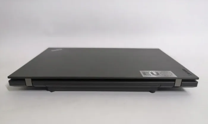 Ноутбук Lenovo ThinkPad L470 / 14" (1366x768) TN / Intel Core i3-7100U (2 (4) ядра по 2.4GHz) / 8 GB DDR4 / 128 GB SSD / HD Graphics 620 / WebCam / Win 10 Pro б/в - зображення 8